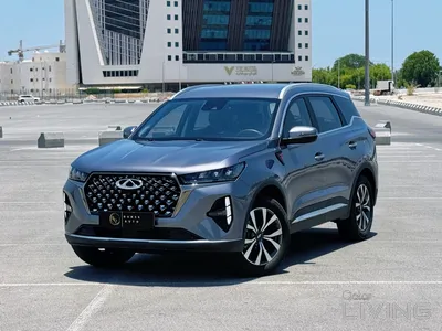 Chery Tiggo 7 Pro Max 2025